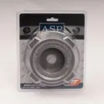 ALLOY HEAD 4 WAY 08027 .4KG