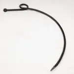 RAKE TINE R/H 16mm MULTI WEEDER, AR-01384 2.18KG