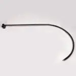 RAKE TINE CULTIVATOR , AR-01396. 816mm LONG WITH FERRULE  4.28KG