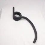COIL TINE 32mm RIGHT HAND VERTICAL 18KG