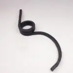 COIL TINE 25mm LEFT HAND VERTICAL  9.56KG