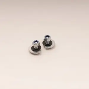 BOLT KIT HONDA BUFFALO 19" & 21" .05KG PAIR