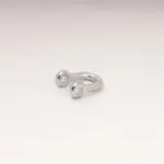 SHACKLE MOTT FLAIL     .12 KG