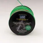 TRIMMER LINE 3.00mm ROUND - 1.35KG SPOOL (3LB ROUND.120/3.0)   1.62KG 16973
