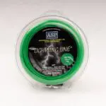 TRIMMER LINE 2.00mm ROUND - 0.45KG DONUT PACK (1lb)  0.50KG