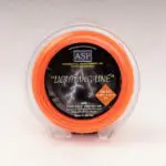 TRIMMER LINE 2.40mm DIAMOND - 0.45KG DONUT PACK (1LB SQ.095/2.4  .5KG)