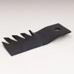 BLADE TIP SUPERIOR MULCH - LEFT HAND  .56KG