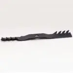 BLADE KUBOTA, NEW HOLLAND & SHIBAURA - 60" DECK - MULCH BLADE  1.62KG
