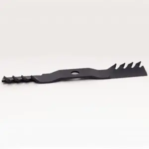 BLADE KUBOTA, NEW HOLLAND & SHIBAURA - 60" DECK - MULCH BLADE  1.62KG