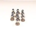 BOLT KIT SUIT BR-08754 BLADES (PACK OF 10) .72KG