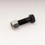 BOLT KIT DAKEN, KANGA, WARATAH  (1 X BOLT & NUT) ETC.4 KG