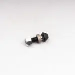 SLASHER BLADE BOLT KIT - DOME HEAD BOLT, BUSH & LOCK NUT  0.32KG