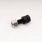 SLASHER BLADE BOLT KIT - HEX HEAD        .28KG