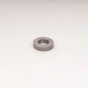 SPACER 11.5mm THICK, 50mm OD & 25.5mm ID   .14KG