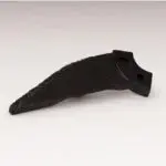 AERATOR TINE RIGHT HAND - TUNGSTEN HARD FACED  2.01KG