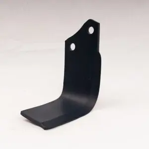 HOE BLADE - HARD FACED OPTION OF RH-08396  1.36KG  SUPPLIER CODE 255012RIP