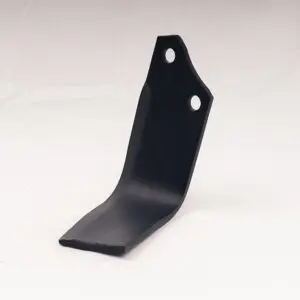 HOE BLADE - HARD FACED OPTION OF RH-08397  1.36KG   SUPPLIER CODE 255012RIP
