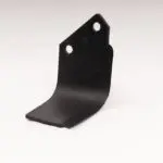 HOE BLADE - HARD FACED 10mm THICK OPTION FALC, HOWARD, KRONE & KUHN ETC 2KG  SUPPLIER CODE ZP237052DXRIP