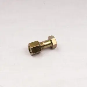 HOE BOLT KIT - LONG NUT 5/8"  0.14KG