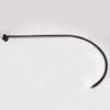 RAKE TINE CULTIVATOR , AR-01396. 816mm LONG WITH FERRULE  4.28KG