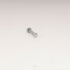 BOLT KIT FOR S-TINE POINT  0.04KG