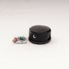 SPEED FEED STYLE TRIMMER HEAD 4.0" - (SUIT LEFT HAND THREAD ARBOURS) 0.417KG