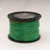TRIMMER LINE 2.40mm ROUND - 2.25KG SPOOL (5LB ROUND.095/2.4)  2.6KG