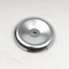 ANTI SCALP PLATE 72-9361 SUIT TORO .48KG - Image 2