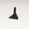 FLAIL MULCHER SUIT SOVEMA ETC - SINGLE SIDE STYLE BLADE   .14KG