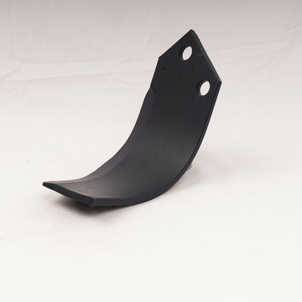 HOE BLADE HOWARD SPEED STYLE 16.5mm HOLES 9951   1.38KG