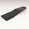 BLADE & BOLT KIT BARECO TYPE REF 78787KN & B6004A