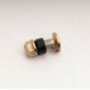 BLADE & BOLT KIT BARECO TYPE REF 78787KN & B6004A - Image 2