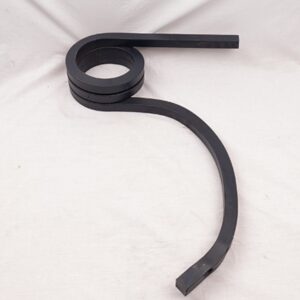 COIL TINE 25mm LEFT HAND FRONT MOUNT  10KG